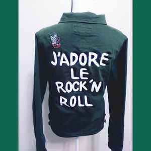 NO LONGER 4 SALE PLEASE DECLINE OFFERS